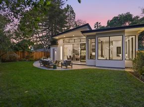 90 Crescent Drive, Palo Alto CA 94301