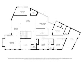 90 Crescent Drive, Palo Alto CA 94301