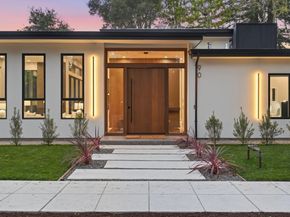 90 Crescent Drive, Palo Alto CA 94301