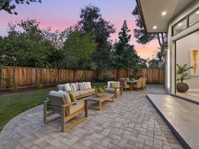 90 Crescent Drive, Palo Alto CA 94301