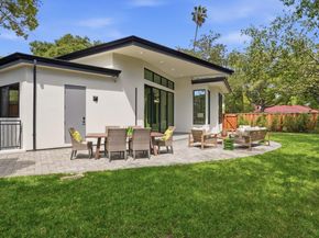 90 Crescent Drive, Palo Alto CA 94301