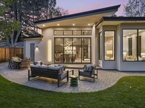 90 Crescent Drive, Palo Alto CA 94301