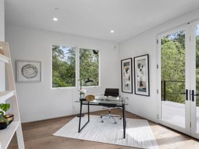 141 Lake Road, Portola Valley CA 94028