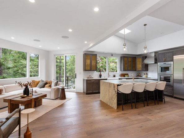 141 Lake Road, Portola Valley CA 94028