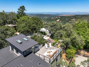 141 Lake Road, Portola Valley CA 94028
