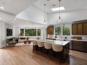 141 Lake Road, Portola Valley CA 94028