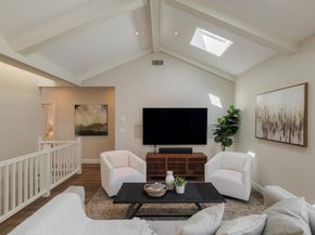 1205 Woodland Avenue, Menlo Park CA 94025