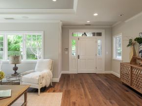 1205 Woodland Avenue, Menlo Park CA 94025