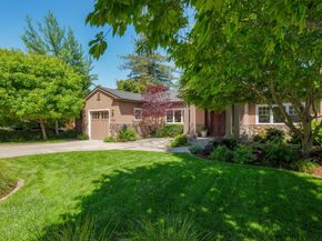 1205 Woodland Avenue, Menlo Park CA 94025