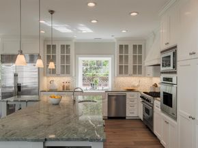 1205 Woodland Avenue, Menlo Park CA 94025