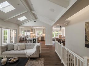 1205 Woodland Avenue, Menlo Park CA 94025