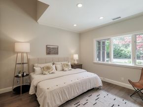 1205 Woodland Avenue, Menlo Park CA 94025