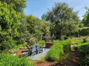 1205 Woodland Avenue, Menlo Park CA 94025