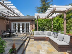 1205 Woodland Avenue, Menlo Park CA 94025