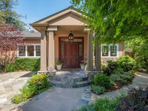 1205 Woodland Avenue, Menlo Park CA 94025