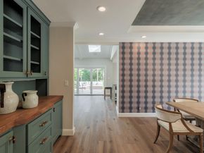 1205 Woodland Avenue, Menlo Park CA 94025