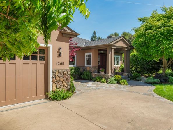 1205 Woodland Avenue, Menlo Park CA 94025