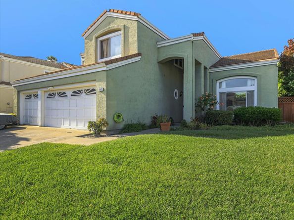 2977 Miraloma Way, Union City CA 94587