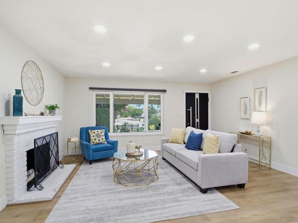 519 Cheyenne Lane, San Jose CA 95123