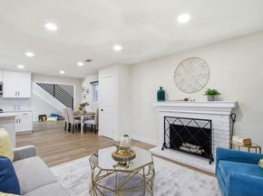 519 Cheyenne Lane, San Jose CA 95123