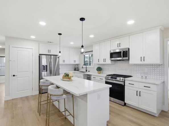519 Cheyenne Lane, San Jose CA 95123