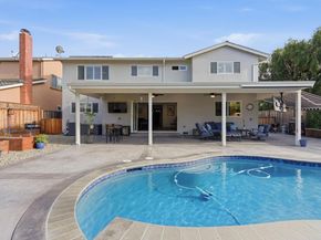 603 Curie Drive, San Jose CA 95123