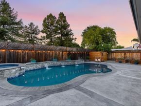 603 Curie Drive, San Jose CA 95123