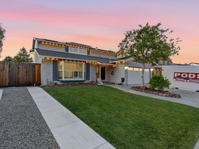 603 Curie Drive, San Jose CA 95123