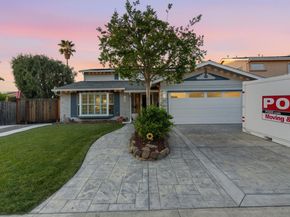 603 Curie Drive, San Jose CA 95123
