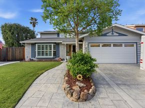 603 Curie Drive, San Jose CA 95123