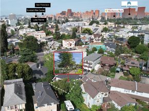 Athol, Oakland CA 94606