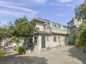Athol, Oakland CA 94606