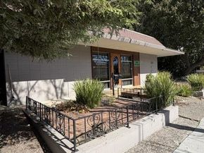 2211 Park Boulevard, Palo Alto CA 94306