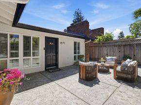 124 & 126 Camellia Terrace, Los Gatos CA 95032