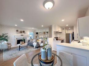 124 & 126 Camellia Terrace, Los Gatos CA 95032