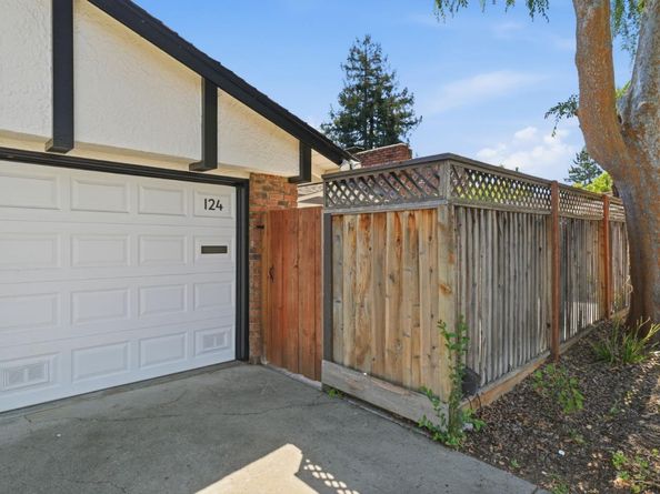 124 & 126 Camellia Terrace, Los Gatos CA 95032