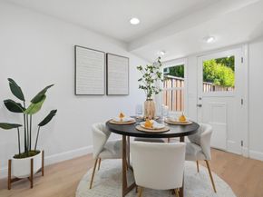 124 & 126 Camellia Terrace, Los Gatos CA 95032