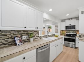 124 & 126 Camellia Terrace, Los Gatos CA 95032