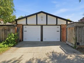 124 & 126 Camellia Terrace, Los Gatos CA 95032