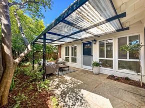 124 & 126 Camellia Terrace, Los Gatos CA 95032