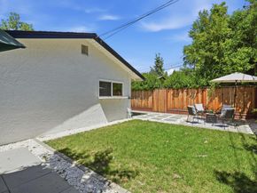 124 & 126 Camellia Terrace, Los Gatos CA 95032