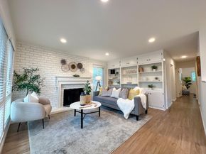 124 & 126 Camellia Terrace, Los Gatos CA 95032