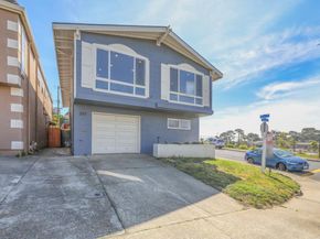 377 El Dorado Drive, Daly City CA 94015