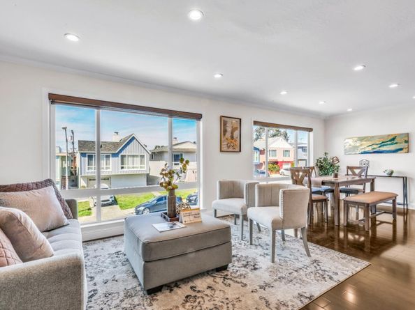 377 El Dorado Drive, Daly City CA 94015