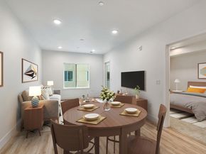 1853 Almaden Road 108, San Jose CA 95125