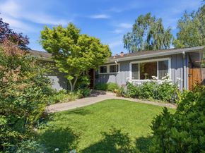 852 Peach Avenue, Sunnyvale CA 94087