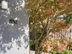 852 Peach Avenue, Sunnyvale CA 94087