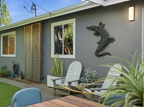 852 Peach Avenue, Sunnyvale CA 94087