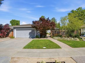 852 Peach Avenue, Sunnyvale CA 94087