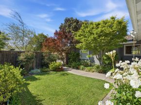 852 Peach Avenue, Sunnyvale CA 94087